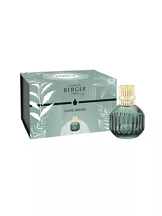 MAISON BERGER PARIS | Lampe Berger Flacon CANNELO VERTE | 